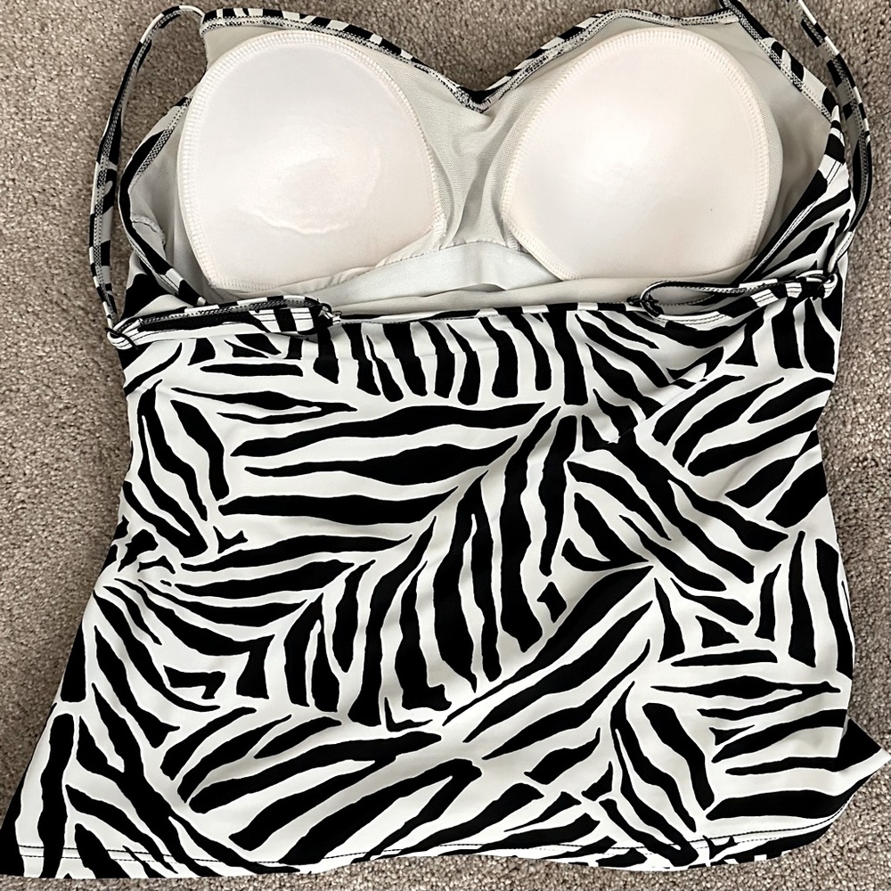 Tankini Top - Picture 3 of 6